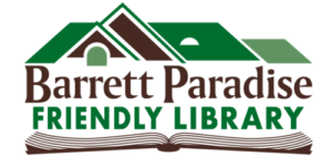 Barrett Paradise Friendly Library