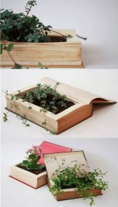 bookplanter